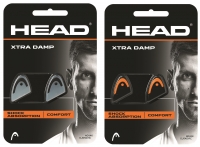 Tennisdämpfer Head Xtra Damp