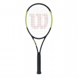 Tennisschläger Wilson BLADE 98 18x20 COUNTERVAIL Tennisschläger Wilson BLADE 98 18x20 COUNTERVAIL