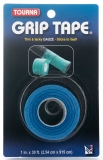 Tourna Gauze Grip Tape blau