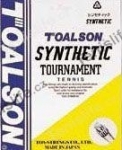 Tennissaite TOALSON SYNTHETIC TOURNAMENT Saitenset