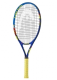 Kinder Tennisschläger Head Novak 25 Kinder Tennisschläger Head Novak 25