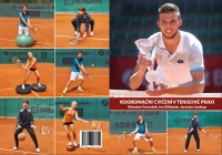 Buch Koordinationsübungen in der Tennispraxis