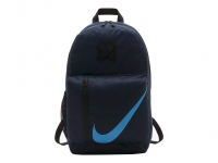 Kinderrucksack Nike Elemental Backpack BA5405-452 blau Kinderrucksack Nike Elemental Backpack BA5405-452 blau