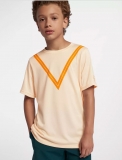 Kinder T-Shirt Nike RF  Dri-FIT RF AQ0326-838 orange