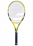 Tennisschläger Babolat Pure Aero Team Tennisschläger Babolat Pure Aero Team