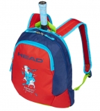 Kinderrucksack Head Kids Backpack Novak rot Kinderrucksack Head Kids Backpack Novak rot