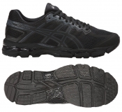 Laufschuhe Asics Gel Superion T7H2N-9090