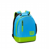 Kinderrucksack Wilson Youth Backpack blau Kinderrucksack Wilson Youth Backpack blau