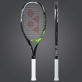 Tennisschläger Yonex Ezone Feel 255g -lime Tennisschläger Yonex Ezone Feel 255g -lime