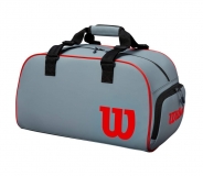 Wilson tennistasche Wilson Clash Duffle Small Wilson tennistasche Wilson Clash Duffle Small