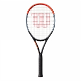 Junior Tennisschläger Wilson Clash 25