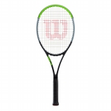 Tennisschläger Wilson BLADE 98 16x19 V7.0 Tennisschläger Wilson BLADE 98 16x19 V7.0