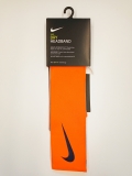 Nike Tennis Headband neon orange 376