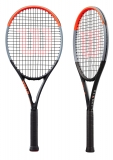 Tennisschläger Wilson CLASH 100UL Tennisschläger Wilson CLASH 100UL