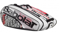 Tennistasche Babolat PURE STRIKE Racket Holder X12