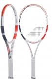 Tennisschläger Babolat PURE STRIKE 16x19  2020