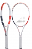 Tennisschläger Babolat PURE STRIKE 16x19 2020 Tennisschläger Babolat PURE STRIKE 16x19 2020