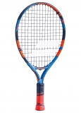 Kinder Tennisschläger Babolat BALLFIGHTER 17