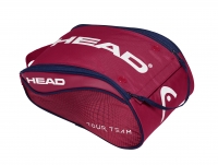 Schuhtasche HEAD Tour Team Shoebag pink Schuhtasche HEAD Tour Team Shoebag pink