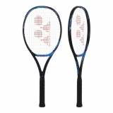 Kinder Tennisschläger Yonex Ezone 25 blau Kinder Tennisschläger Yonex Ezone 25 blau