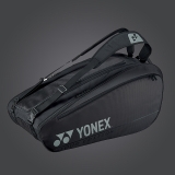 Tennistasche Yonex Pro Série 9 BA92029 schwarz Tennistasche Yonex Pro Série 9 BA92029 schwarz