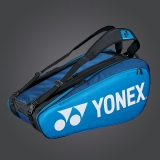 Tennistasche Yonex Pro Série 9 BA92029 blau Tennistasche Yonex Pro Série 9 BA92029 blau
