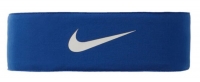 Nike Tennis Headband blau
