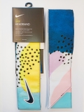 Tennis Stirnband Nike Tenis Headband -147