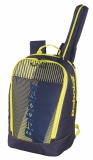 Tennis Rucksack Babolat Essential Classic Club Backpack gelb