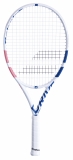 Junior Tennisschläger Babolat PURE DRIVE JR 25 pink 2020 Junior Tennisschläger Babolat PURE DRIVE JR 25 pink 2020