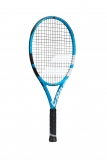 Junior Tennisschläger Babolat PURE DRIVE JR 25 2020 blau Junior Tennisschläger Babolat PURE DRIVE JR 25 2020 blau