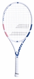 Junior Tennisschläger Babolat PURE DRIVE JR 26 pink 2020 Junior Tennisschläger Babolat PURE DRIVE JR 26 pink 2020