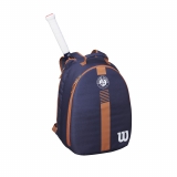 Kinderrucksack Wilson Roland Garros Youth Backpack Kinderrucksack Wilson Roland Garros Youth Backpack