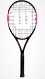 Tennisschläger Wilson PRO OPEN 100L pink Tennisschläger Wilson PRO OPEN 100L pink