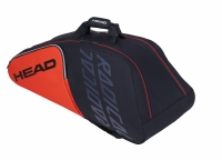 Tennistasche HEAD RADICAL 9R SUPERCOMBI 2020 Tennistasche HEAD RADICAL 9R SUPERCOMBI 2020