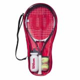 Kinderschläger Wilson Roger Federer Starter Set 25 2020 Kinderschläger Wilson Roger Federer Starter Set 25 2020