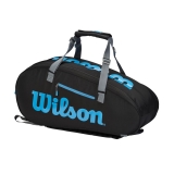 Tennistasche Wilson ULTRA 9PK Comp Large Tennistasche Wilson ULTRA 9PK Comp Large