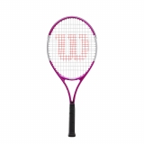 Kinder Tennisschläger Wilson Ultra Pink 25 2020 Kinder Tennisschläger Wilson Ultra Pink 25 2020