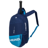 Tennisrucksack HEAD Elite Backpack blau Tennisrucksack HEAD Elite Backpack blau