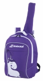 Kinderrucksack Babolat Junior Club Backpack 2020 lila Kinderrucksack Babolat Junior Club Backpack 2020 lila