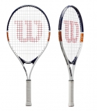 Kinder Tennisschläger Wilson Roland Garros Elite 21 Kinder Tennisschläger Wilson Roland Garros Elite 21