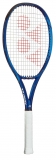 Tennisschläger Yonex EZONE 100 Lite 285g deep blue