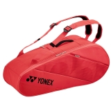 Tennistasche Yonex Active 82026 rot Tennistasche Yonex Active 82026 rot